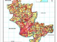 Quy hoạch sử dụng đất Ý Yên đến năm 2030
