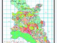 Quy hoạch sử dụng đất Yên Thuỷ, Hòa Bình đến năm 2030