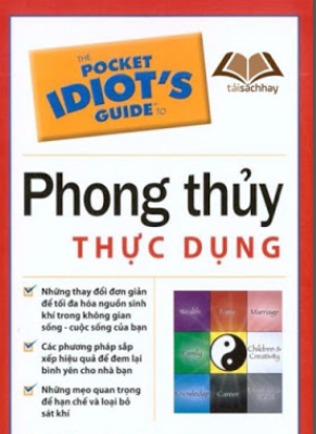 Sách Phong thủy thực dụng cho thiết kế xây dựng công trình