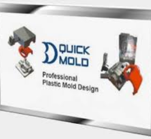 3D,3DQuickMold,khuôn nhựa,3D Bằng solidworks,dựng 3D