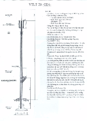 File cad,thi công,bản vẽ cad,BTS