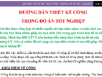 thiết kế cống,đồ án tốt nghiệp,Đồ án tốt nghiệp đường bộ,Đồ án tốt nghiệp  đường,đồ án thiết kế đường