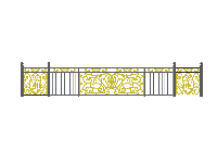 mẫu cnc lan can,file cắt cnc lan can,lan can cnc,mẫu lan can cnc