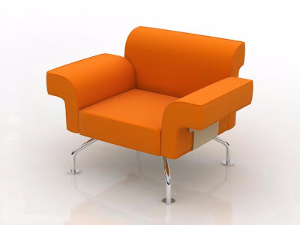 Thiết kế 3D Bộ sưu tập ghế ngồi, bàn ghế sofa đẹp