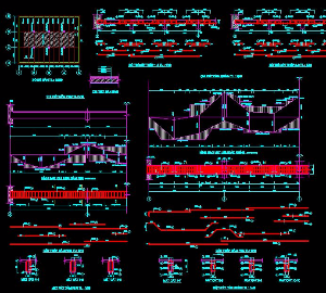 Thiết kế Bản vẽ cad_ đồ án Khoan cắt bê tông cốt thép