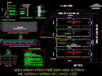 thiết kế hệ thống pccc nhà xưởng,bản vẽ PCCC,file cad PCCC nhà xưởng,bản vẽ PCCC nhà xưởng,hệ thống chống sét