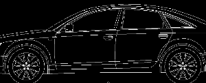 Thiết kế cad Oto Audi A6