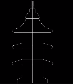 Thiết kế Cad_ Bản vẽ điện thi công nhà phố mẫu 3 (chống sét, điện thọai, mạng, điện )