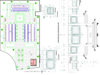 file cad nghĩa trang liệt sỹ,bản vẽ nghĩa trang liệt sĩ,thiết kế nghĩa trang liệt sĩ,bản vẽ một nghĩa trang