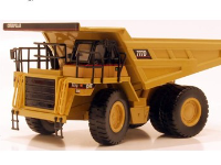 Thiết kế đặc điểm kết cấu và sử dụng hệ thống lái cho xe CAT - 777D (thuyết minh+cad+thuyết trình)