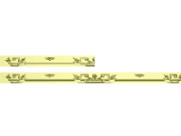 Thiết kế jdpaint hoa văn kèo nhà cnc