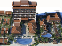 THIẾT KẾ KHU RESORT-FULL!