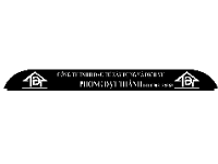 Thiết kế mẫu biển hiệu dxf đẹp mắt