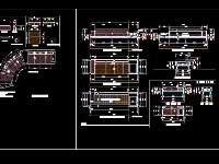 Thiết kế mẫu ghế sofa trên autocad