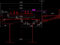 Thiết kế môn học cầu thép f1 lớp cầu đường sắt thiết kế cầu dầm thép liên hợp bê tông cốt thép chiều dài nhịp 30m