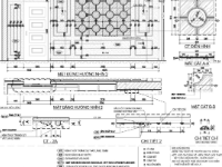 Thiết kế nội thất căn hộ Bason 120m2