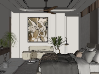 Thiết kế su phòng ngủ đẹp