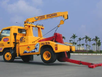 Thiết kế xe cứu hộ giao thông xe Centry F3 (file cad+thuyết minh)