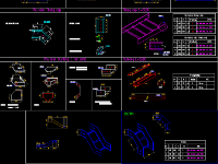Thư viện bản vẽ và phụ kiện thang máng cáp