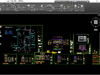 Thư viện cad File BLOCK ĐỘNG (block dynamic), BLOCK HATCH, bổ chi tiết NỘI THẤT GỖ