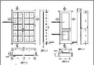 mẫu cửa,mẫu cửa gỗ đẹp,cửa gỗ