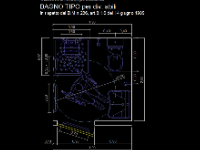 Thư viện CAD tổng hợp thiết kế các loại WC dành cho người khuyết tật