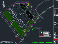 Trạm biến áp,thư viện cad,TBA,Mặt bằng TBA