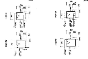 Thư viện cad_bản vẽ điện chung cư mini + văn phòng