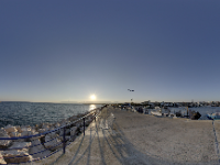 Thư viện HDRI dành cho Enscape