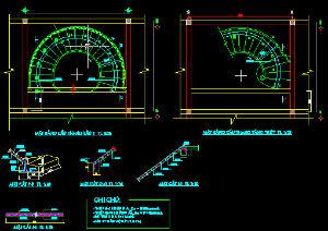 mẫu cầu,Thư viện sketchup,Thư viện hoa,Thư viện linetype,cầu thang,cầu thang đẹp