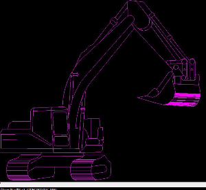 Thư viện thiết kế thi công các loại bản vẽ cad mô hình