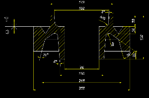 Tính bán kính góc lượn bài tập lớn Phôi