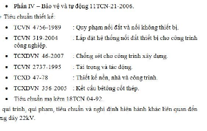 Tổ chức xây dựng tổng dự toán biện pháp thi công đường dây 35kv