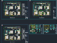 mẫu cad nội thất,15 mẫu nội thất autocad,block nội thất cad,Cad mẫu nội thất,cad nội thất