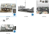 Tổng hợp 7 mẫu su thiết kế Sofa mới nhất