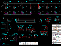 Tổng Hợp Bản Vẽ CAD Hộ Lan