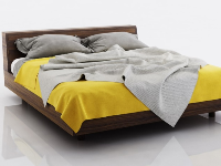 Tổng hợp model giường ngủ đẹp - Nice bed synthesis