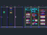 Top 10 bản vẽ tủ điện dwg chi tiết nhất