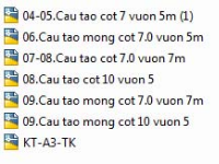 Trụ lắp đặt Camera giao thông có cần vươn 5m-7m