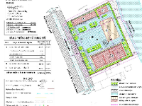 Trường Tiểu Học An Phước 1 (Điểm Phụ 8.1x21.6m) và Hạng mục phụ