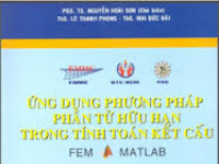 Ứng dụng phương pháp PTHH