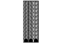 vách cổng,file dxf vách cổng,dxf vách cổng