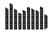 Vách hoa văn đơn giản cnc file dxf
