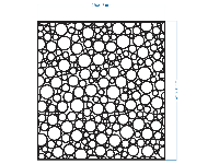 Vách ngăn CNC họa tiết file dxf đẹp