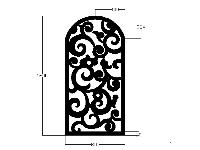 Vách ngăn CNC đẹp,Vách ngăn CNC Autocad,Vách ngăn CNC đẹp mắt