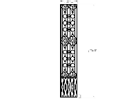 Vách hoa văn,Vách hoa đẹp,mẫu cnc vách ngăn