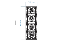 vách ngăn tứ quý cnc,file cnc vách ngăn,vách ngăn tứ quý,dxf vách ngăn tứ quý