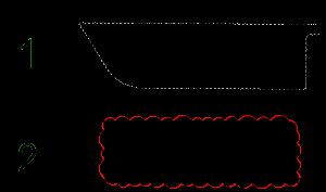 Bản vẽ,Bản vẽ full,Bản vẽ autocad,đường pline