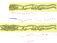 yếm ghế jdpaint,yếm ghế cnc,yếm ghế cnc file jdpaint