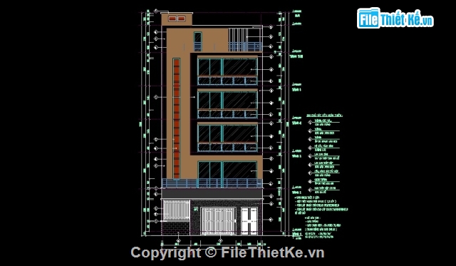 nhà phố 6 tầng full kiến trúc kết cấu,nhà phố 6 tầng KT 10x19.5m full kiến trúc kết cấu,nhà phố 6 tầng mặt tiền 10m,nhà phố mặt tiền 10m